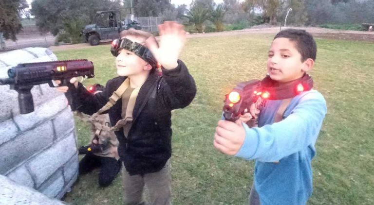 עשרת הדיברות ליום הולדת מוצלח