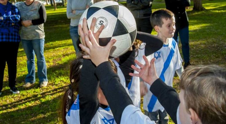 הפעלה ליגת האלופות – הפעלת כדורגל - פיגוז הפעלות