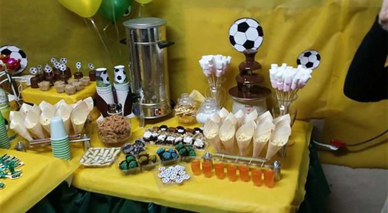 הפעלה ליגת האלופות – הפעלת כדורגל - פיגוז הפעלות