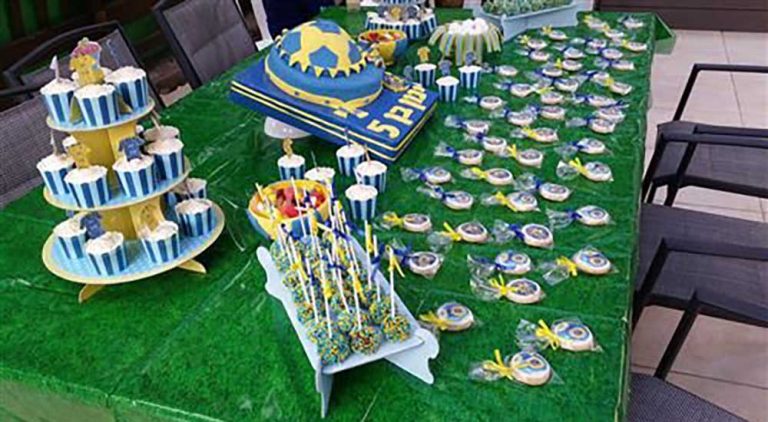 הפעלה ליגת האלופות – הפעלת כדורגל - פיגוז הפעלות