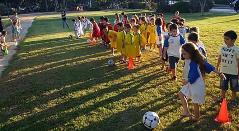 הפעלה ליגת האלופות – הפעלת כדורגל - פיגוז הפעלות