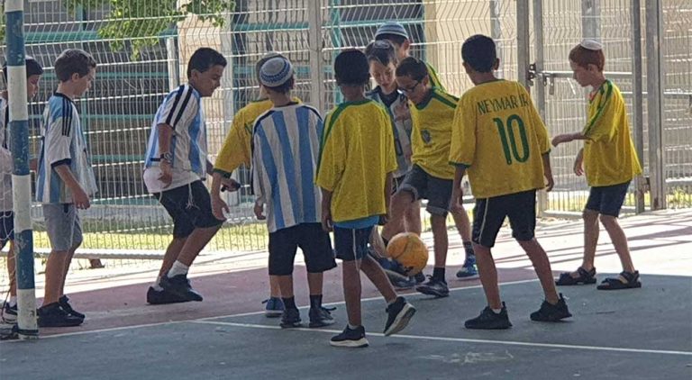 הפעלה ליגת האלופות – הפעלת כדורגל - פיגוז הפעלות