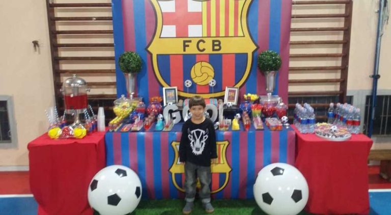 הפעלה ליגת האלופות – הפעלת כדורגל - פיגוז הפעלות