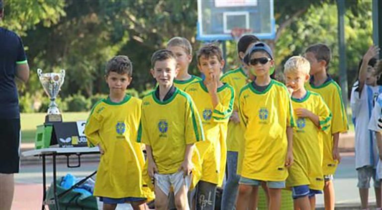 הפעלה ליגת האלופות – הפעלת כדורגל - פיגוז הפעלות