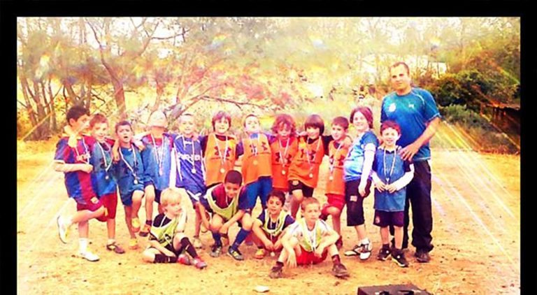 הפעלה ליגת האלופות – הפעלת כדורגל - פיגוז הפעלות