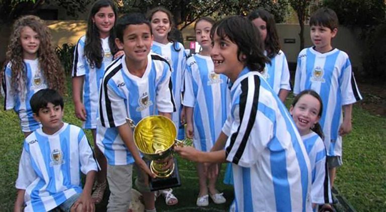 הפעלה ליגת האלופות – הפעלת כדורגל - פיגוז הפעלות