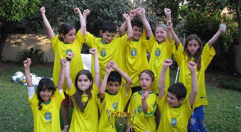 הפעלה ליגת האלופות – הפעלת כדורגל - פיגוז הפעלות