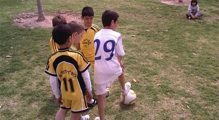 הפעלה ליגת האלופות – הפעלת כדורגל - פיגוז הפעלות