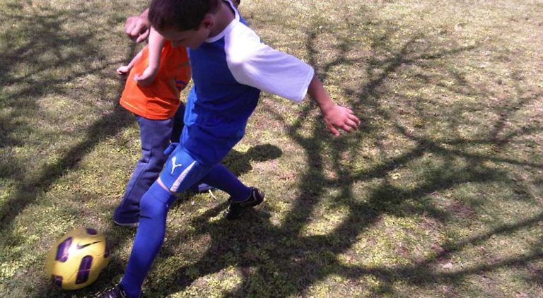 הפעלה ליגת האלופות – הפעלת כדורגל - פיגוז הפעלות