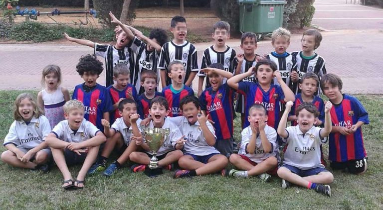 הפעלה ליגת האלופות – הפעלת כדורגל - פיגוז הפעלות