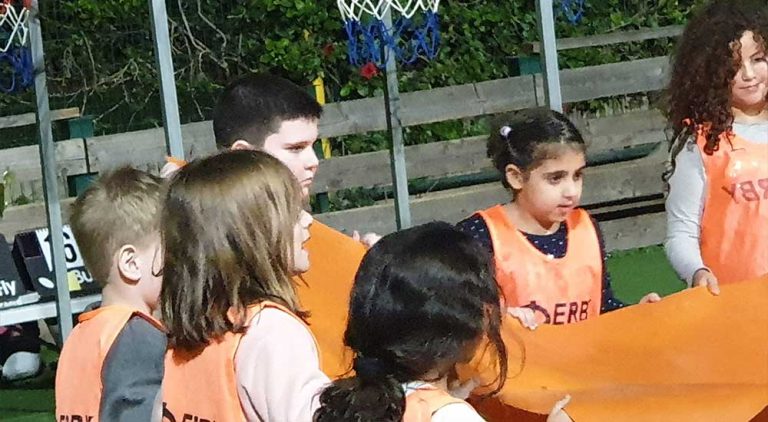 הפעלה אלופי הכדורסל - הפעלת כדורסל - פיגוז הפעלות