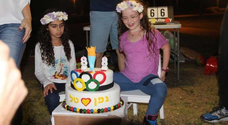 פיגוזיאדה – אולימפיאדת הילדים