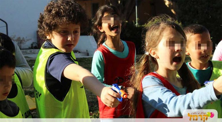 פיגוזיאדה – אולימפיאדת הילדים