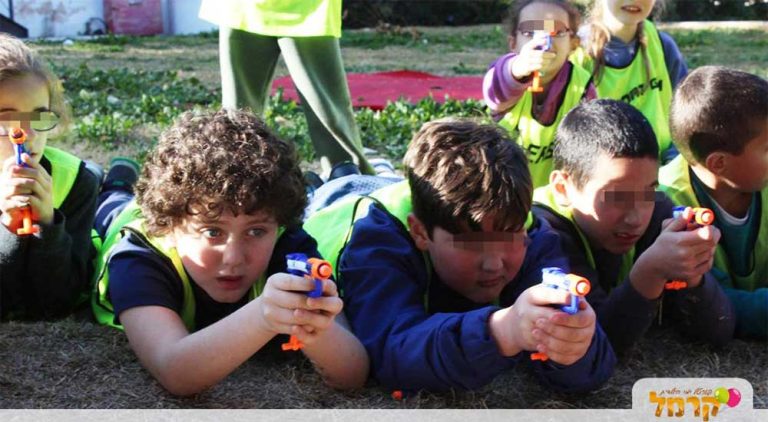 פיגוזיאדה – אולימפיאדת הילדים