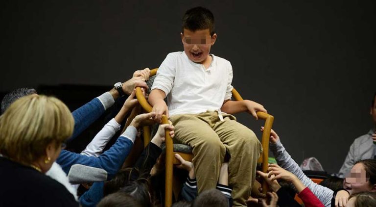 פיגוזיאדה – אולימפיאדת הילדים