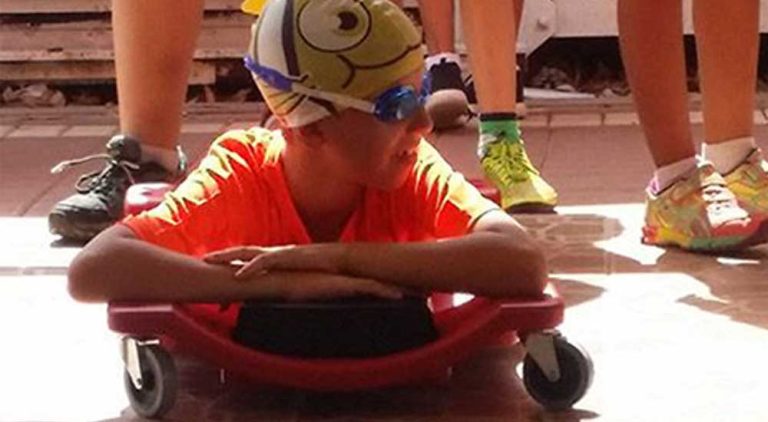 פיגוזיאדה – אולימפיאדת הילדים