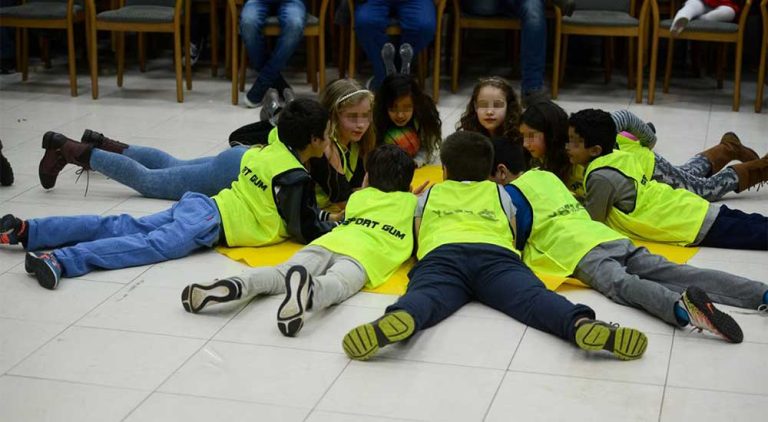 פיגוזיאדה – אולימפיאדת הילדים