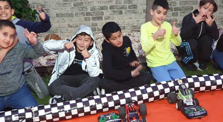 הפעלות לגיל 5 , 6