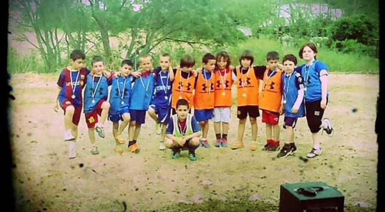 הפעלות לבנים