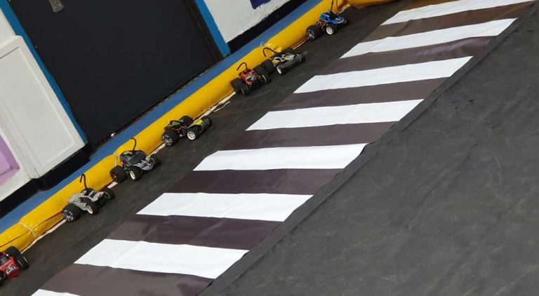 הפעלות לקייטנות