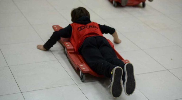 הפעלות לקייטנות