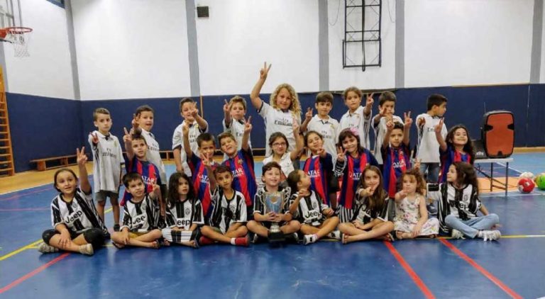 הפעלות לקייטנות