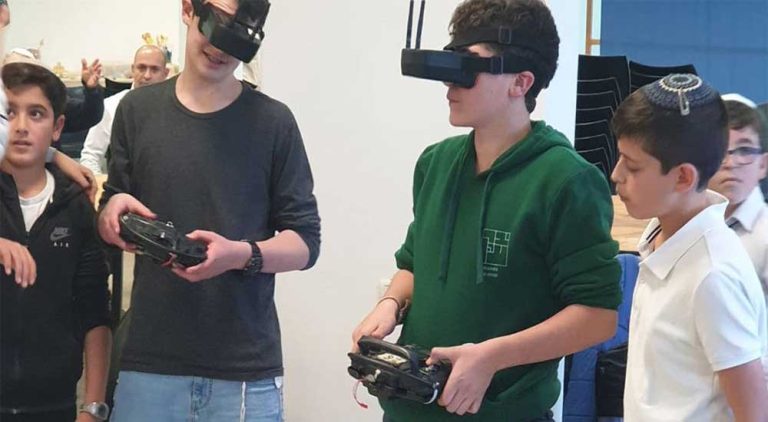 הפעלות לקייטנות