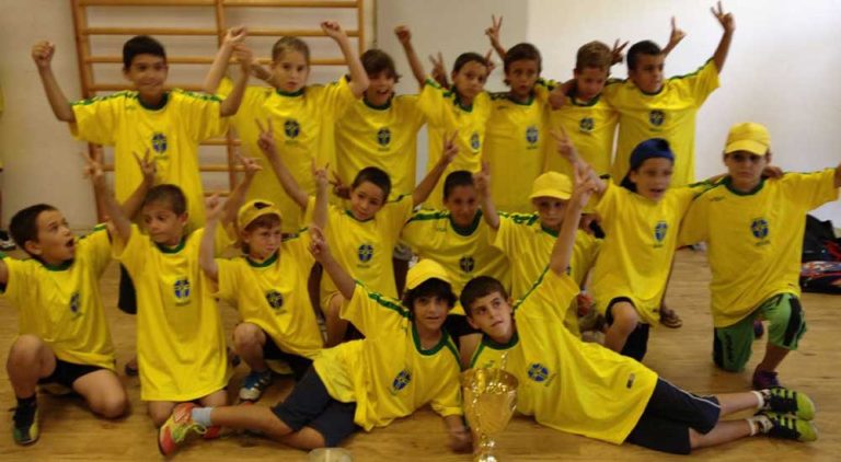 הפעלות לקייטנות