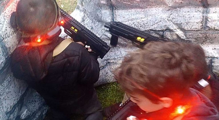 הפעלות לימי הולדת כיתתיים