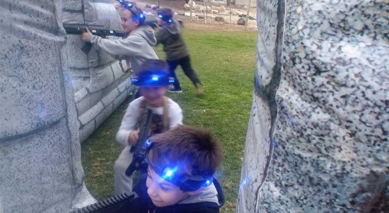 הפעלות לימי הולדת כיתתיים