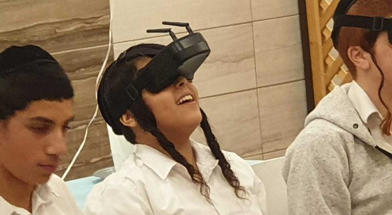 הפעלות לימי הולדת כיתתיים