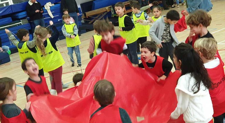 הפעלות לימי הולדת כיתתיים