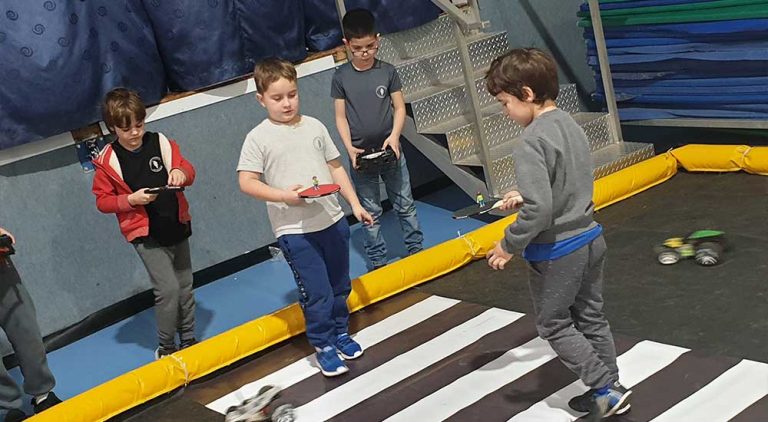 הפעלות לימי הולדת כיתתיים