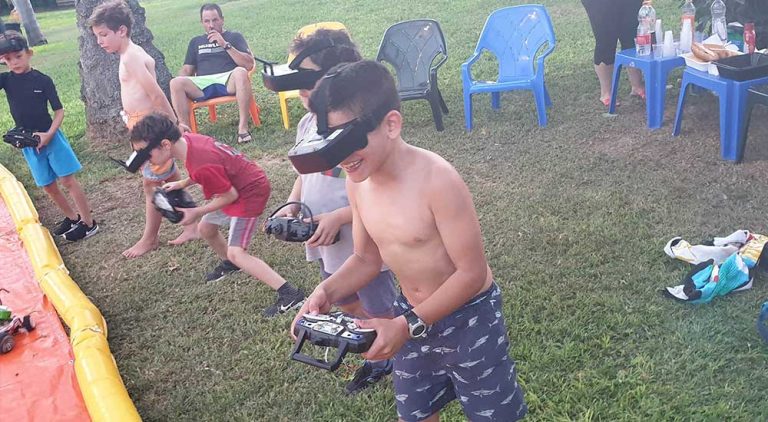 הפעלות לימי הולדת כיתתיים