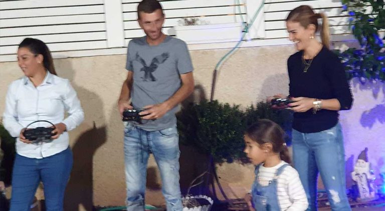 הפעלות לימי הולדת כיתתיים