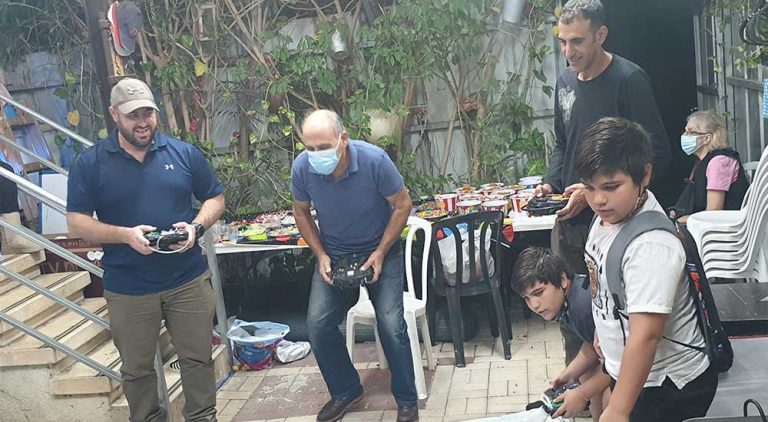 הפעלות לימי הולדת כיתתיים