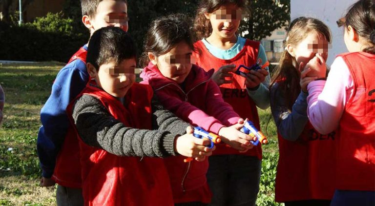 הפעלות לימי הולדת כיתתיים