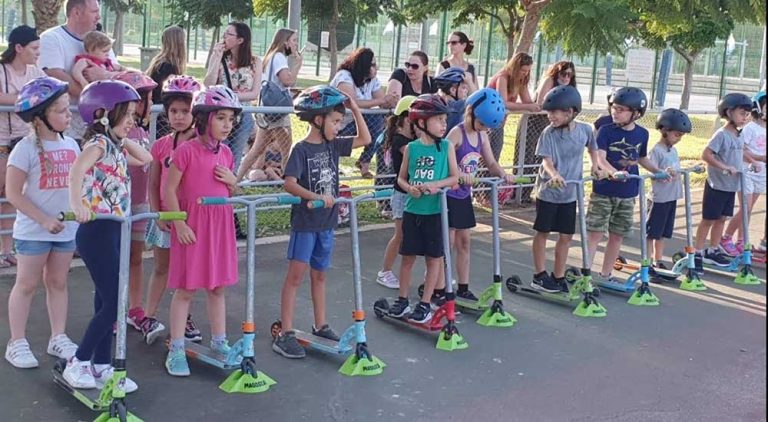 הפעלות לימי הולדת כיתתיים