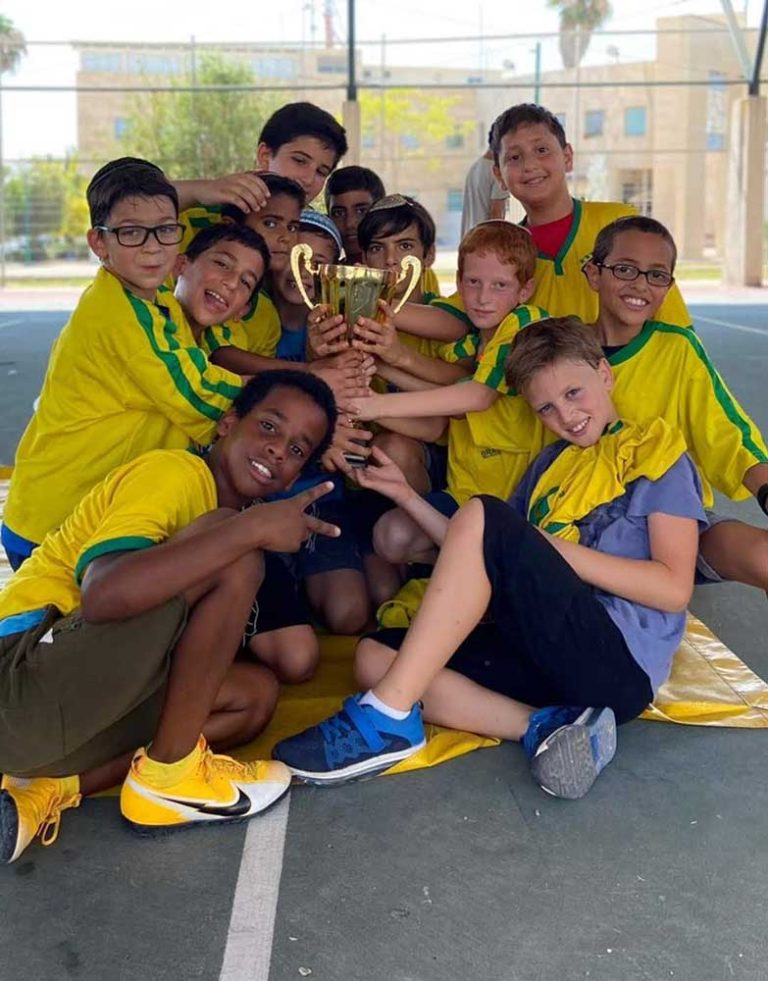 הפעלות לימי הולדת כיתתיים