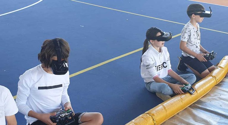 אטרקציות לארועים