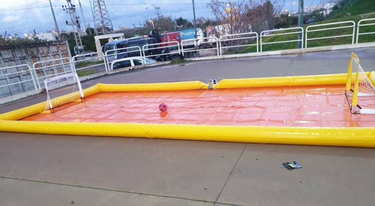 אטרקציות לארועים