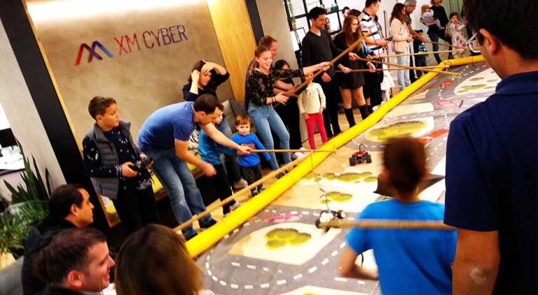 אטרקציות לארועים