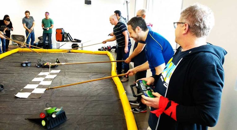 אטרקציות לארועים