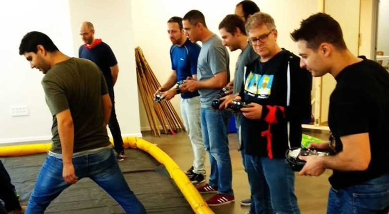 אטרקציות לארועים