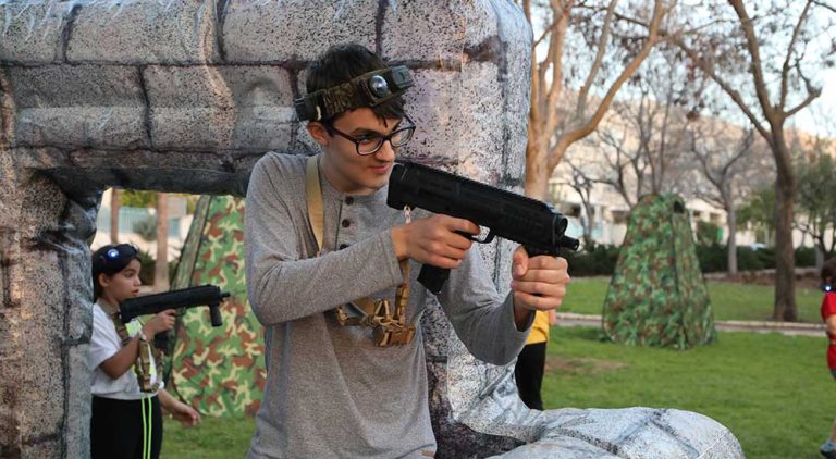 הפעלות למבוגרים - פיגוז הפעלות