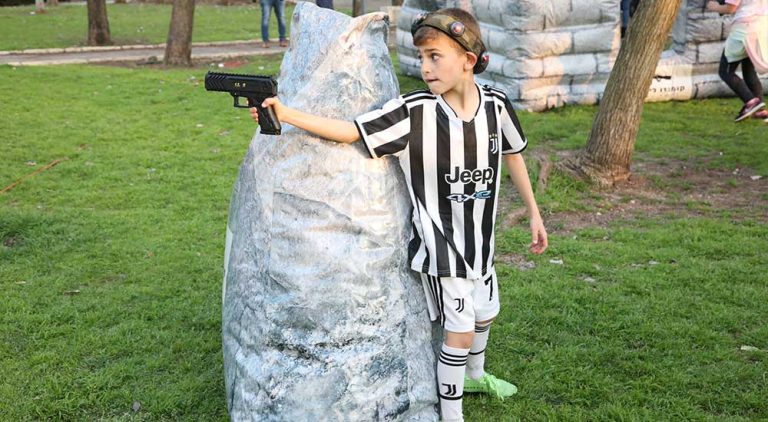 פיגוז הפעלות