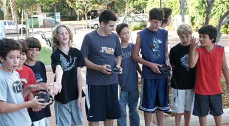 פיגוז הפעלות