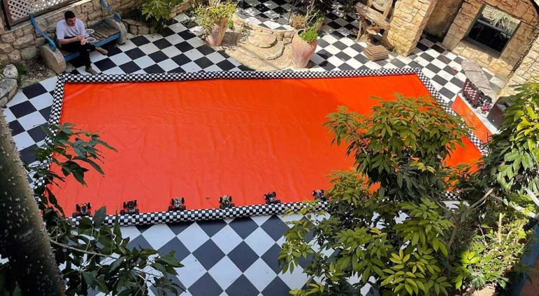 פיגוז הפעלות