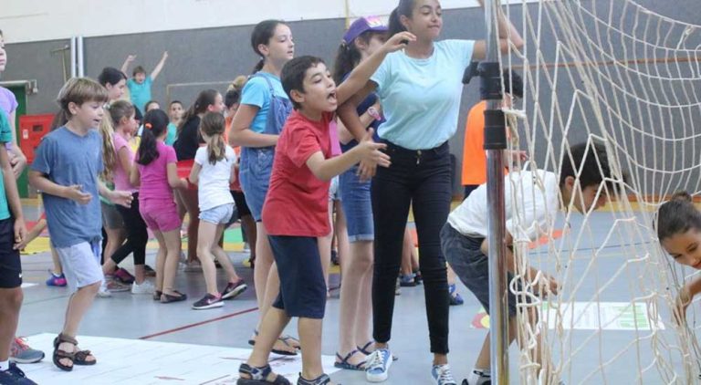 פיגוז הפעלות