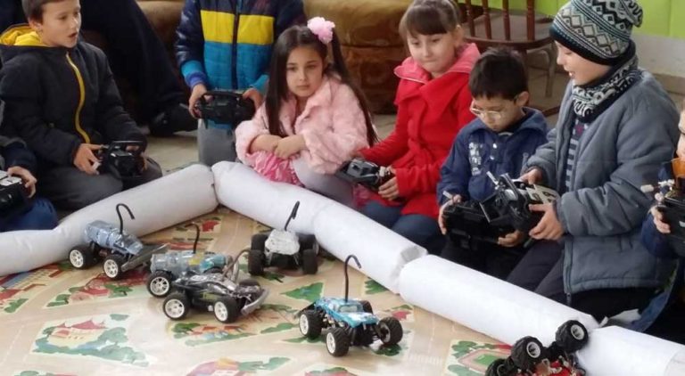 פתרונות לימי הולדת בחורף